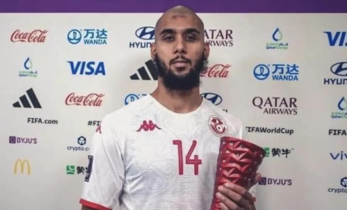 Mercato : une révélation tunisienne de la Coupe du Monde dans le viseur du TFC ?