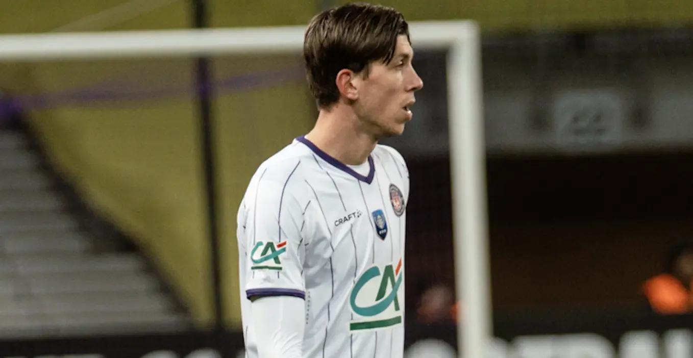 Mercato : Stijn Spierings, finalement en route pour signer au RC Lens ?