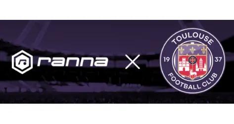 Ranna, fournisseur technique officiel du TFC la saison prochaine