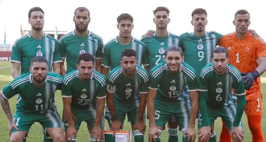 Fares Chaibi : "L'Algérie ? Les fans là-bas, c'est un truc de fou"