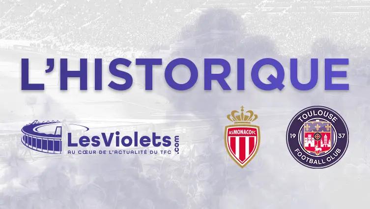 AS Monaco - TFC : 2 points pris depuis 2008 à Louis II