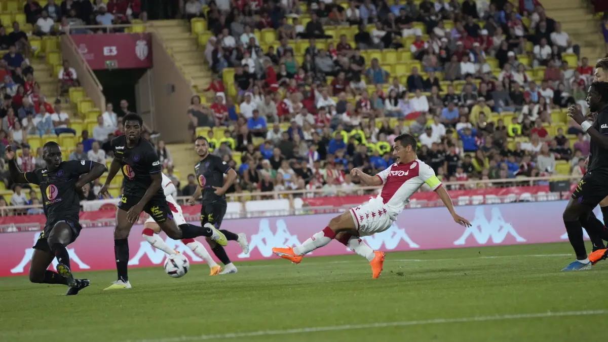  🟢 Live : le TFC termine la saison par une victoire à Monaco (1-2)