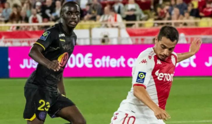 TFC - AS Monaco : on prend des nouvelles de Wissam Ben Yedder
