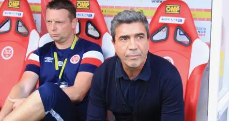 Avant de recevoir le TFC, Dijon est sur le point de changer de coach, David Guion refuse le poste