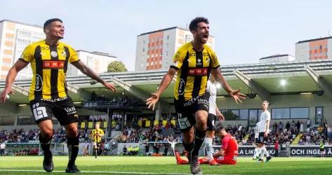 Mercato : Daleho Irandust sur le point de signer au FC Groningen