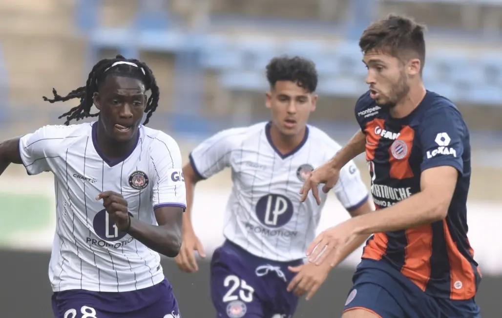VIDÉO - Le résumé de la défaite du TFC contre Montpellier (1-3)