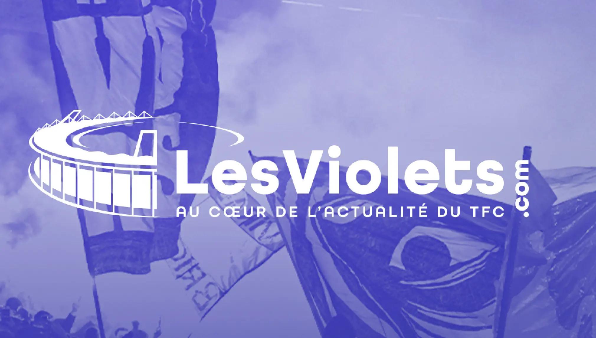 Une semaine historique pour le site LesViolets.Com !