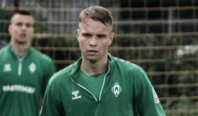 Mercato : le Werder Brême autorise Niklas Schmidt à se rendre à Toulouse