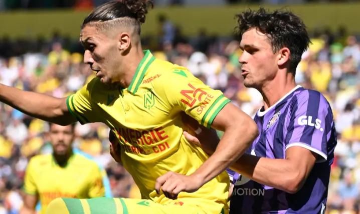 TV, radio, web : comment suivre TFC - FC Nantes ?