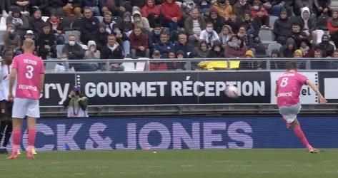 Amiens 0-0 TFC : Les notes des Toulousains