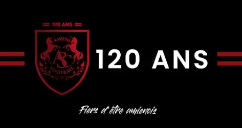 Amiens - TFC : Le groupe amiénois