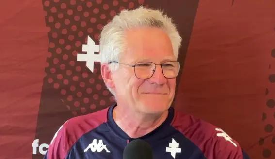 FC Metz - TFC : le groupe messin