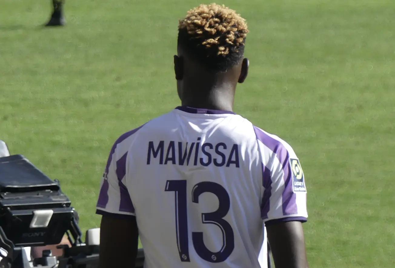 Christian Mawissa - TFC FC METZ
