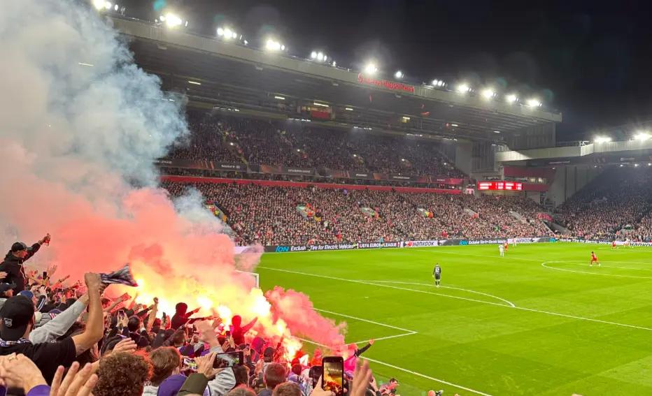 Ligue Europa : la nouvelle amende infligée par l’UEFA au TFC est connue