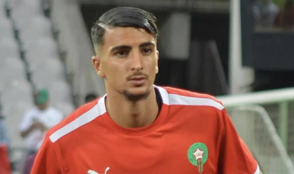 Ibrahim Salah