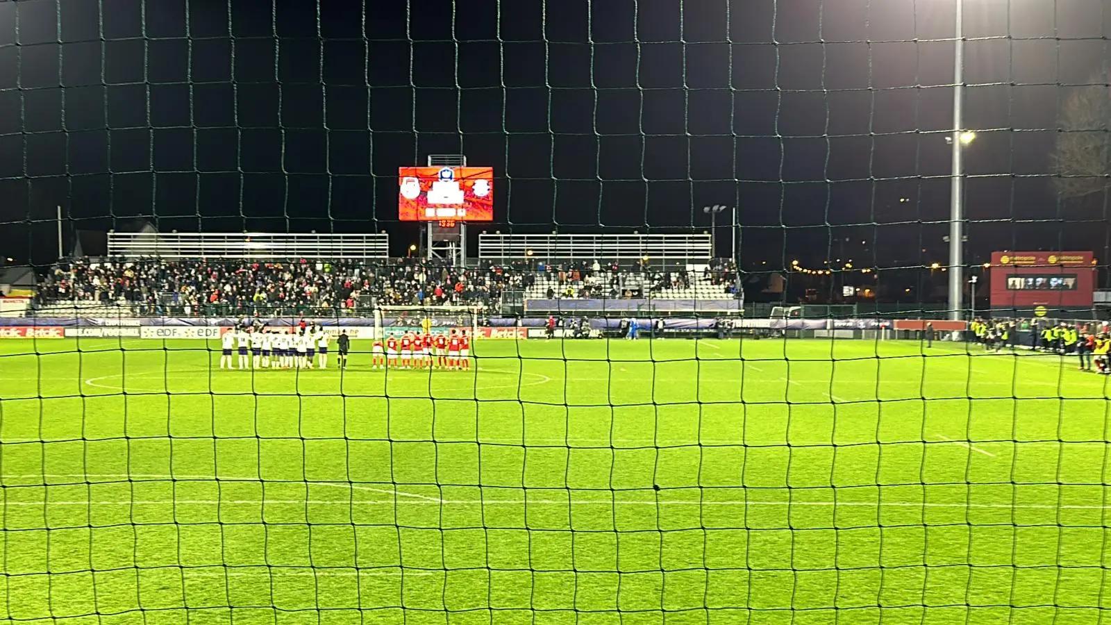 FC Rouen 3-3 TFC : quelle note pour ce match ?