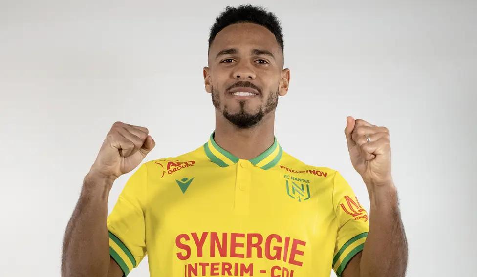TFC - FC Nantes : Kelvin Amian manquera son retour au Stadium
