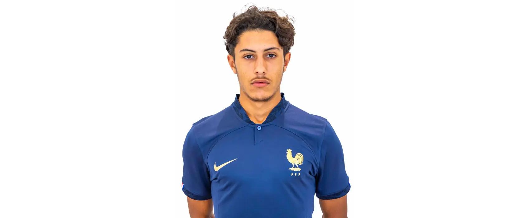 Équipe de France U16 : un attaquant du centre de formation du TFC appelé