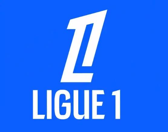 Nouveau logo L1