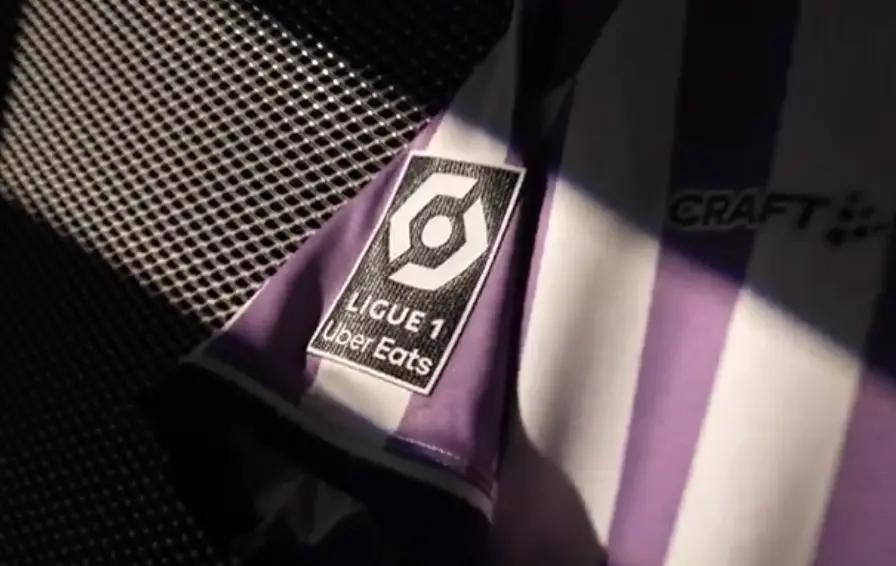 Clermont - TFC : "Dégageons le racisme", un maillot spécial pour l'occasion